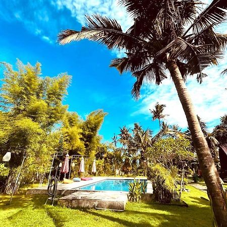 Batununggul Apit Lawang Villas & Resto מראה חיצוני תמונה