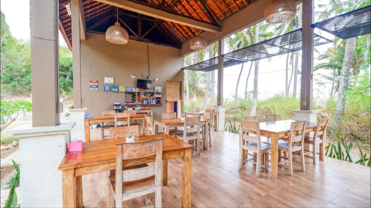Batununggul Apit Lawang Villas & Resto מראה חיצוני תמונה