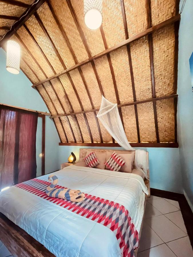 Batununggul Apit Lawang Villas & Resto מראה חיצוני תמונה