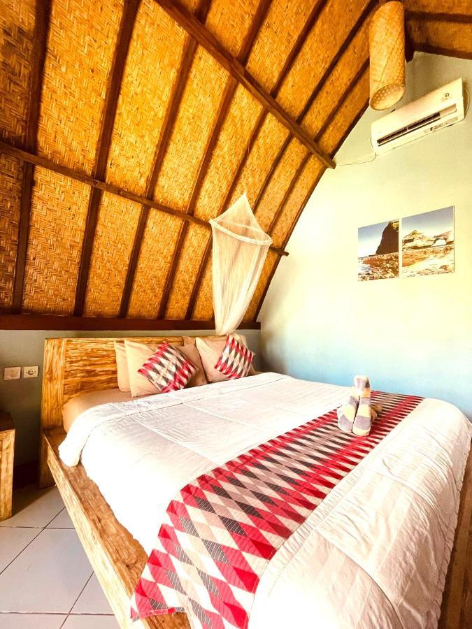 Batununggul Apit Lawang Villas & Resto מראה חיצוני תמונה