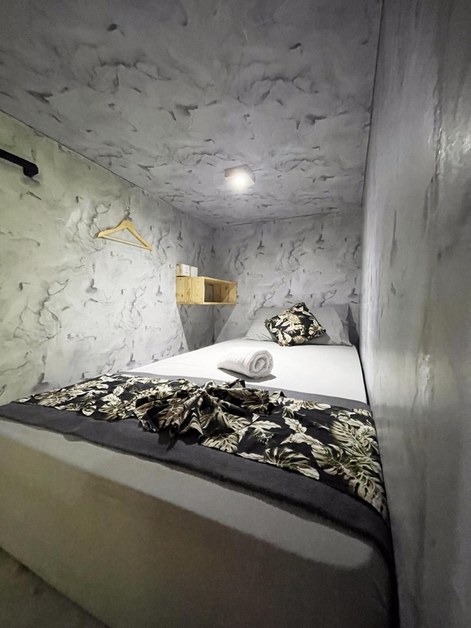 Batununggul Apit Lawang Villas & Resto מראה חיצוני תמונה
