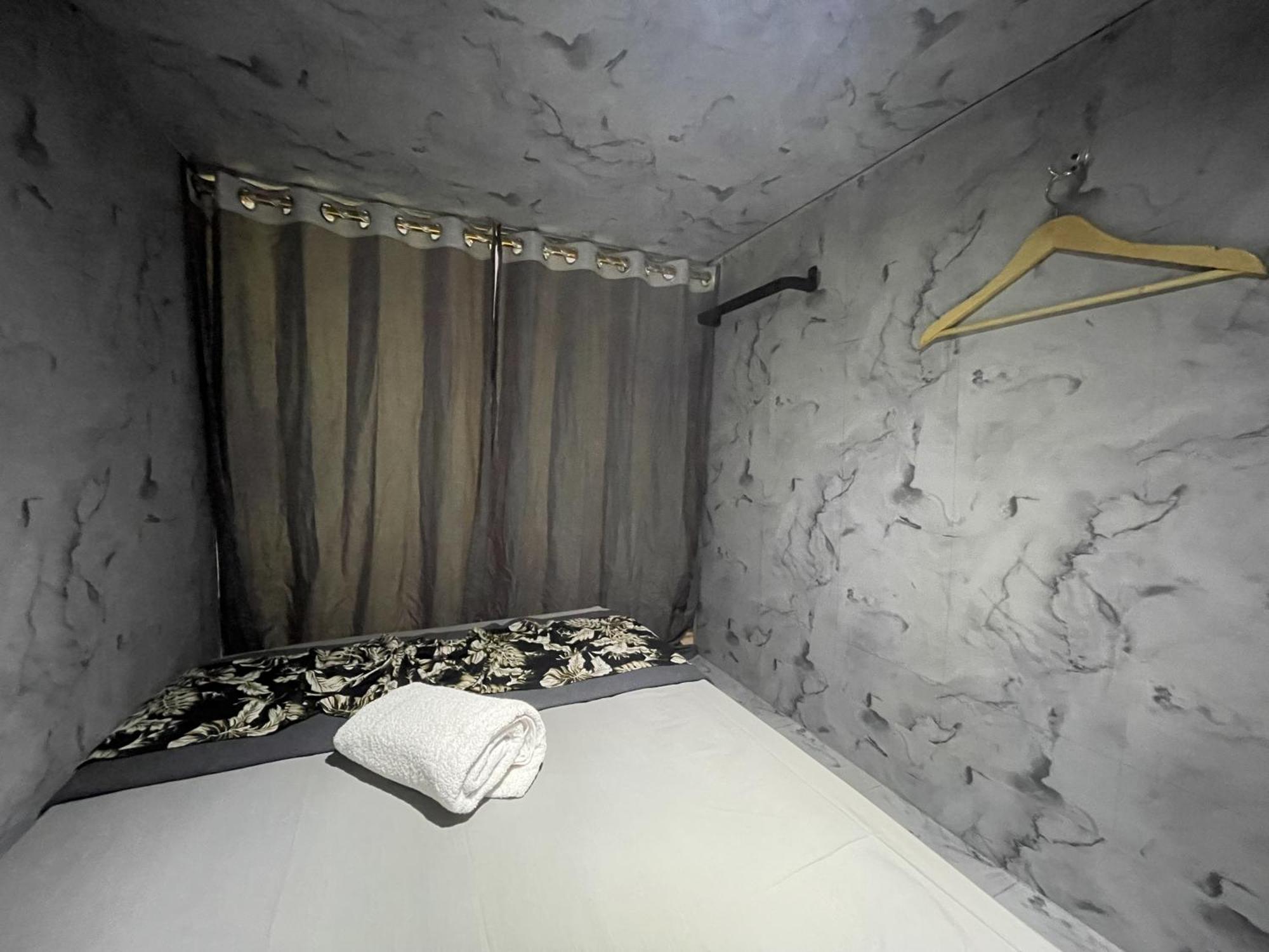 Batununggul Apit Lawang Villas & Resto מראה חיצוני תמונה