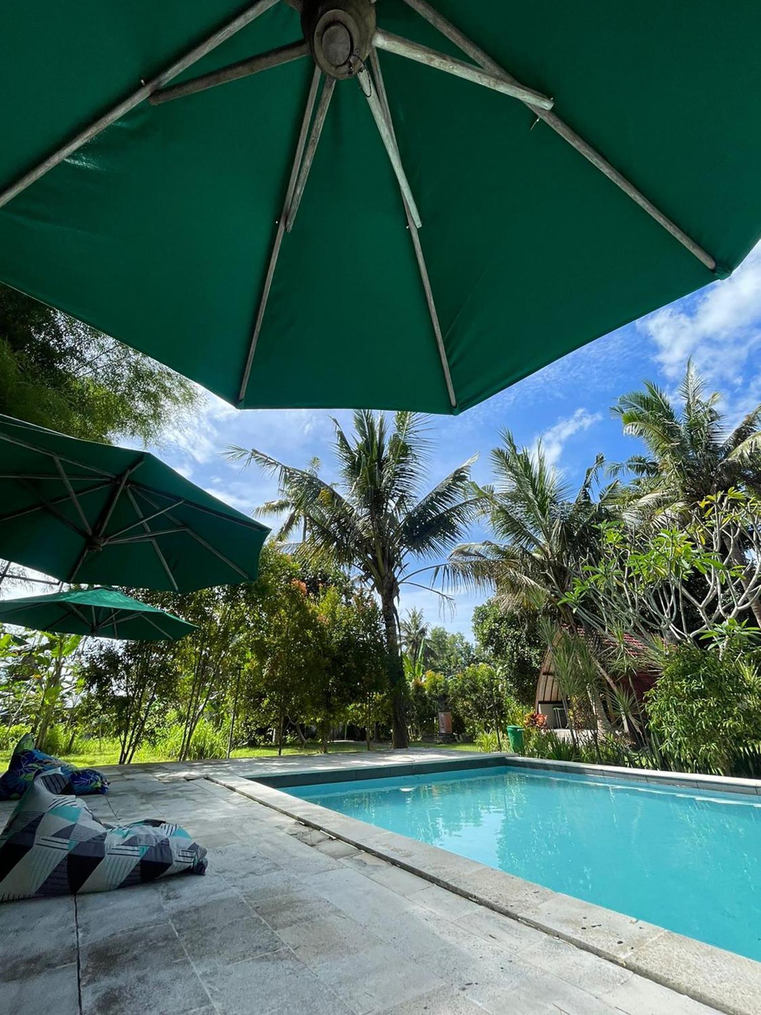 Batununggul Apit Lawang Villas & Resto מראה חיצוני תמונה