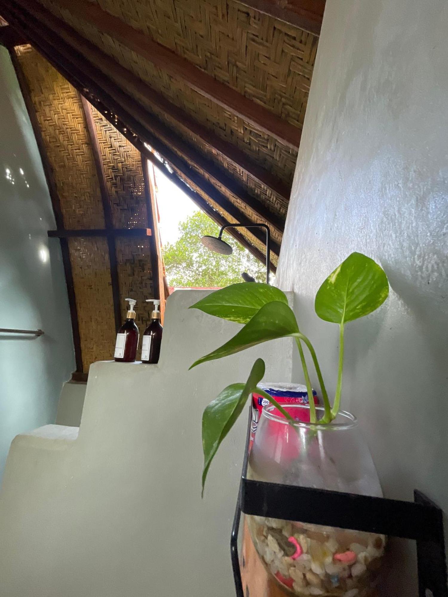 Batununggul Apit Lawang Villas & Resto מראה חיצוני תמונה