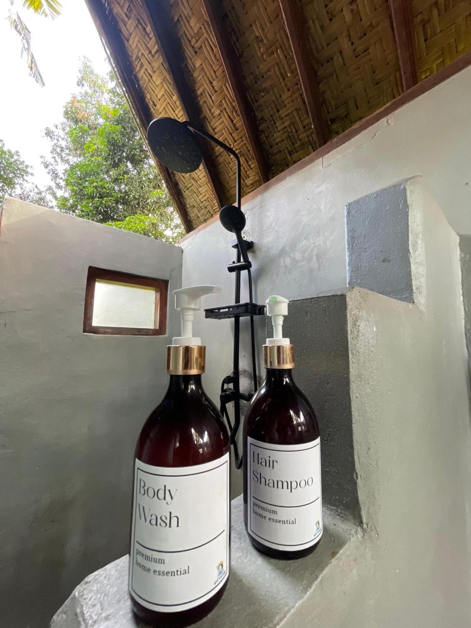 Batununggul Apit Lawang Villas & Resto מראה חיצוני תמונה